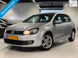 Volkswagen Golf 1.2 TSI 105PK Airco|CruiseControl!!!