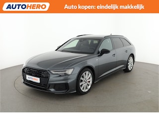 Audi A6 55 TFSIe quattro sport | UW09981 |