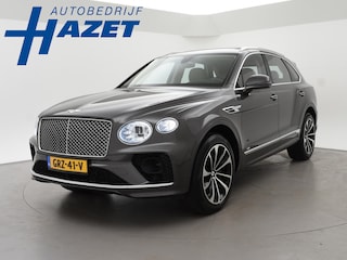 Bentley Bentayga 4.0 V8 550 PK 1e EIGENAAR *30.095 KM* + TOURING PAKKET | COMFORT SEAT | PANORAMA | SFEERVERLICHTING