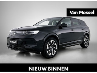 Opel Grandland 1.6 Turbo Plug-in-Hybrid GS in de vraagprijs zijn alle actie kortingen verwerkt | tot 8 jaar garantie | Voorraad Sale