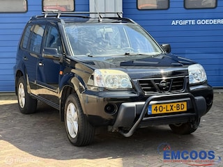 Nissan X-Trail 2.0 Sport Plus * Airco * Elekt. Ramen *