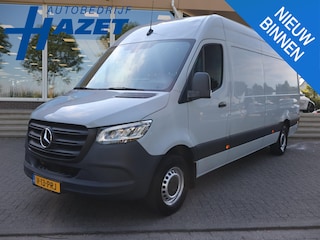 Mercedes-Benz Sprinter 315 1.9 CDI 150 PK AUT9 L3H2 + LED | CAMERA | NAVIGATIE | CARPLAY | PDC | CRUISE | MF STUUR