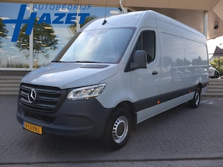 Mercedes-Benz Sprinter 315 1.9 CDI 150 PK AUT9 L3H2 + LED | CAMERA | NAVIGATIE | CARPLAY | PDC | CRUISE | MF STUUR