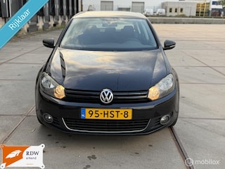 Volkswagen Golf 1.4 TSI Trendline|NAP|NWE APK|NETJES
