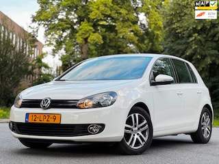 Volkswagen Golf 1.2 TSI Tour|NAVI|TREKHAAK|6BAK|AIRCO|ELEKRAMEN|5DEURS|DEALERONDERH