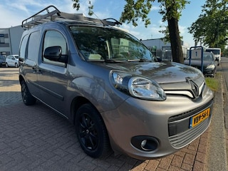 Renault Kangoo 1.5 dCi 90 Energy Work Edition Euro 6 117.000km Airco,Imperiaal