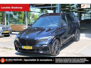BMW X5 XDrive30d High Executive EXPORT PRICE EX BPM!