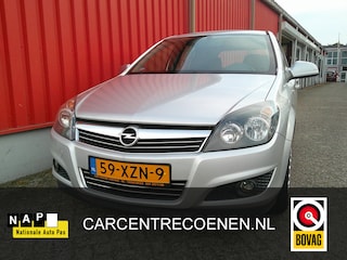 Opel Astra Wagon 1.6 Cosmo / Airco