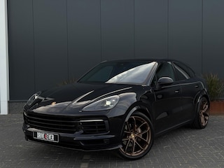 Porsche Cayenne 3.0 V6 Sportchrono | Pano | Camera | Leder | LED | CR CONTROL | CLIMATE CONTROL