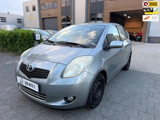 Toyota Yaris 1.3 VVTi Sol | NAP | Airco | Nieuwe APK