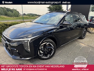 Kia K4 Sportswagon 1.0 T-GDi MHEV GT-PlusLine