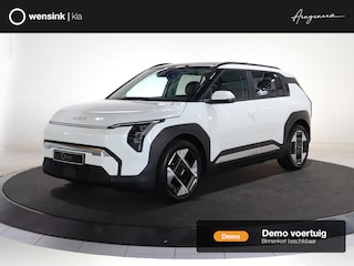 Kia EV3 Plus Advanced 58.3 kWh | Trekhaak | Panoramaschuifdak | 19" velgen | Harman Kardon | Privacy Glass | Stoel- en stuurwielverwarming |