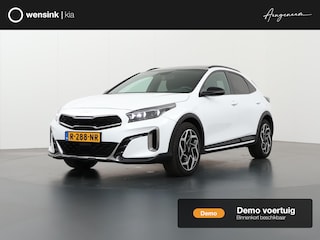Kia XCeed 1.5 T-GDi GT-Line First Edition | Trekhaak | Panoramadak | Stoel/Stuurwielverwarming | Adaptieve cruise control | LED Koplampen