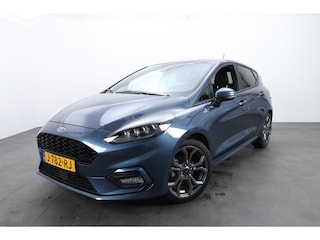 Ford Fiesta 1.0 Ecob. 95pk ST-Line 5d Full-LED WinterPack Navigatie DEMO