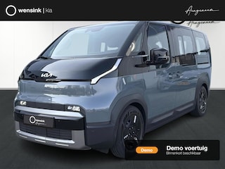 Kia PV5 Passenger Elite 71.2 kWh | Stoelverwarming | Camera | Adaptieve cruise control | Dodehoekassistentie |