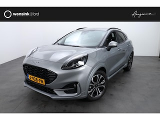 Ford Puma 1.0 125pk Hybrid ST-Line WinterPack B&O Privacyglass Demo