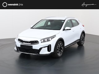 Kia XCeed 1.6 GDi PHEV DynamicPlusLine | Demo | Stoel/Stuurwielverwarming | Elekt. verstelbare bestuurdersstoel | Stoelgeheugen | Elekt. Kofferklep