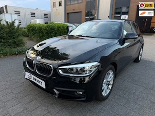 BMW 118i | Airco | NAP | Nieuwe APK