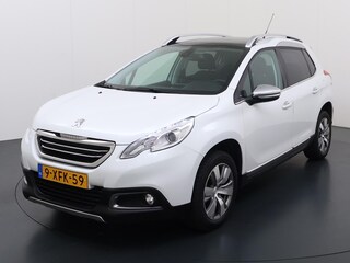 Peugeot 2008 1.2 VTi Blue Lease Executive