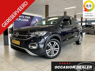 Volkswagen T-Cross 1.0 TSI Style