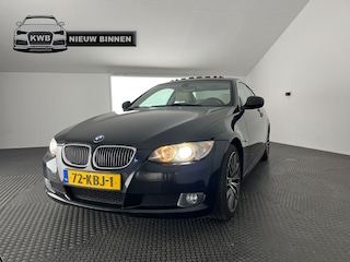 BMW 3-serie Coupé 320i Coupe Creme leer schuifdak NAP
