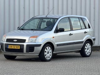 Ford Fusion 1.4-16V airco inruil mogelijk
