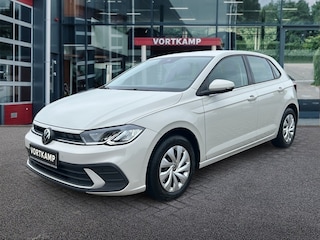 Volkswagen Polo 1.0 TSI DSG LIFE PDC/AIRCO/DIG-DASH/LED/CARPLAY