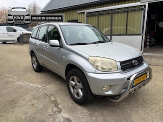 Toyota RAV4 1.8-16V VVT-i Luna Airco BULLBAR NAP 5DRS
