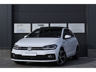 Volkswagen Polo 1.0 TSI Highline Business R Pano - CarPlay - digidash