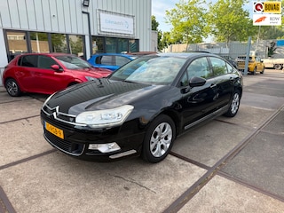 Citroën C5 1.6 VTi Business, Automaat, Navi, Nette auto