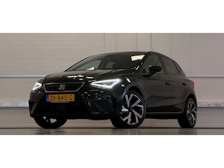 Seat Ibiza 1.0 TSI Style Business Intense LED koplampen 17"LM Apple Carplay/Android Auto