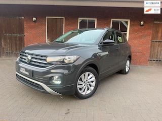 Volkswagen T-Cross 1.0 TSI Life Business | ACC| Blind spot| Carplay
