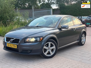 Volvo C30 1.8 Summum Airco Cruise Leder LM.velgen Xenon