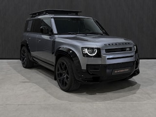 Land Rover Defender 110 2.0 P400e 110 Dynamic SE URBAN / Pano / Meridian / Trekhaak