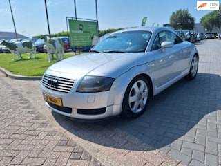 Audi TT 1.8 5V Turbo / Zeer nette auto / APK april 2027
