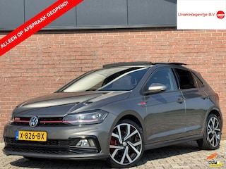 Volkswagen Polo 2.0 TSI GTI | DEALER OH! | PANODAK! | NAVI!