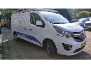 Opel Vivaro 1.6 CDTI L2H1 Ed.