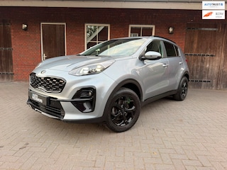 Kia Sportage 1.6 GDI DynamicLine | Camera| 1e eig.| Carplay|