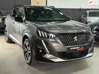 Peugeot 2008 1.2 PureTech GT-Line | Camera | Automaat | Cruise
