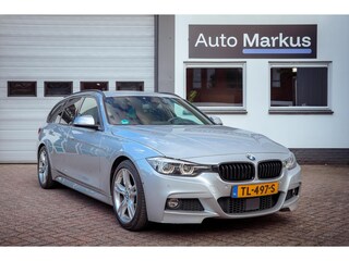 BMW 3-serie Touring 320i 3X M-Sport|ACC|360|HUD|Virtual|Leder