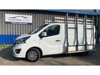 Opel Vivaro 1.6 CDTI L1H1 Ed.