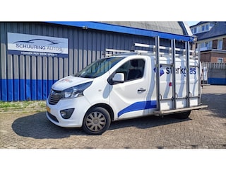 Opel Vivaro 1.6 CDTI L1H1 Ed.