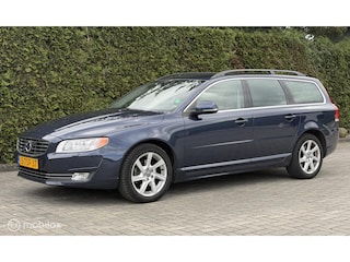 Volvo V70 1.6 T4 Automaat Trekhaak Navi Cruise Leder