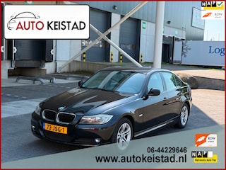 BMW 316i LEDER/NAVIGATIE/CLIMA! ORIGINELE KILOMETERS!
