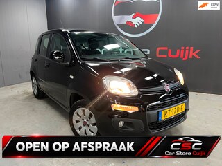 Fiat Panda 0.9 TwinAir Lounge | NAP | Trekhaak| Onderhouden