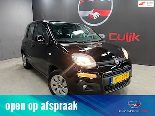 Fiat Panda 0.9 TwinAir Lounge | NAP | Trekhaak| Onderhouden