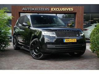 Land Rover Range Rover 3.0 P550e Autobiography PHEV NL auto