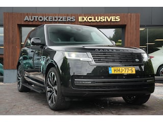 Land Rover Range Rover 3.0 P550e Autobiography PHEV NL auto