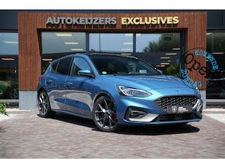 Ford Focus 2.3 EcoBoost ST-X Panorama dak 280PK
