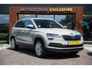 Skoda Karoq 1.0 TSI Business Edition